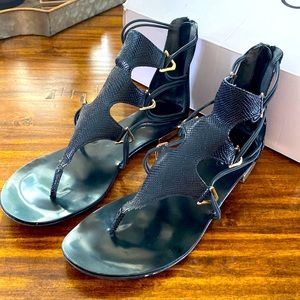 ALDO sandals